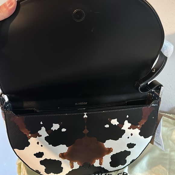 New authentic Burberry bag - Picture 8 of 10